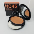 Mac Studio fix plus Foundation NC45 BNIB Fast Ship Mac Studio fix plus Foundation NC45 BNIB Fast Ship