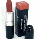 MAC Cosmetics Lipstick VELVET TEDDY Retro Matte Rouge A Levres BNIB Fast/Free MAC Cosmetics Lipstick VELVET TEDDY Retro Matte Rouge A Levres BNIB Fast/Free