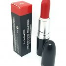MAC Cosmetics Lipstick RUBY WOO Retro Matte BNIB Full Sz Fast/Free Shipping