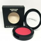 MAC Sheertone "Frankly Scarlet" shimmer 21 oz Full Size BNIB Fast/Free shipping MAC Sheertone "Frankly Scarlet" shimmer 21 oz Full Size BNIB Fast/Free shipping