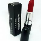 MAC Lipstick M-A-C RED Retro SATIN BNIB Rouge A Levres Full Sz Fast/Free Ship! MAC Lipstick M-A-C RED Retro SATIN BNIB Rouge A Levres Full Sz Fast/Free Ship!