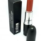MAC Lipstick MOCHA Retro SATIN BNIB Rouge Levres Full Sz Fast/Free Shipping
