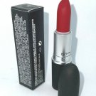 MAC Cosmetics Lipstick WERK WERK WERK Full Size POWER KISS BNIB  Fast/Free Ship