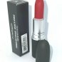 MAC Cosmetics Lipstick WERK WERK WERK Full Size POWER KISS BNIB Fast/Free Ship
