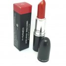 MAC Lipstick COCKNEY LUSTER CA7 sparkle BNIB Rouge Levres Full Sz Fast/Free Ship MAC Lipstick COCKNEY LUSTER CA7 sparkle BNIB Rouge Levres Full Sz Fast/Free Ship