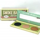 Thebalm Smoke Balm Volume 2 The Balm Cosmetics 2 pc. nude Smoky eye palette BNIB Thebalm Smoke Balm Volume 2 The Balm Cosmetics 2 pc. nude Smoky eye palette BNIB