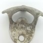 vintage STARR x OPEN BOTTLE HERE Reg, USA wall mount bottle opener germany