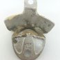 vintage STARR x OPEN BOTTLE HERE Reg, USA wall mount bottle opener germany