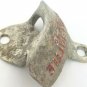 vintage STARR x OPEN BOTTLE HERE Reg, USA wall mount bottle opener germany