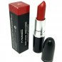 2 peice MAC Lipstick LADY BUG LUSTER sparkle BNIB Rouge Levres Fl. Sz Fast/Free
