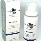 Elta MD AM Therapy Facial Moisturizer 1.7oz oil free BNIB Fast/Free ship!