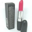MAC Lipstick RELENTLESSLY RED Retro Matte BNIB Rouge A Levres FL Sz Fast/Free