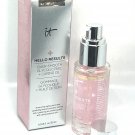 It Cosmetics Hello Results Baby Smooth Glycolic Peel + Caring Oil 1 oz BNIB NEW It Cosmetics Hello Results Baby Smooth Glycolic Peel + Caring Oil 1 oz BNIB NEW