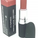 2 pc MAC Lipstick DUBBONNET BUZZ  Powder Kiss BNIB Rouge A Levres Fast/Free Ship