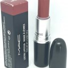 MAC Lipstick GOOD FORM Luster BNIB Rouge A Levres Full Size Fast/Free shipping