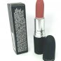 MAC Lipstick MULL IT OVER Powder Kiss BNIB Rouge A Levres Fast/Free Ship!