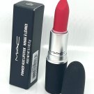 MAC Lipstick LastingPassion Powder Kiss BNIB Rouge A Levres Fast/Free Ship!