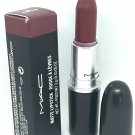 MAC Lipstick STUDDED KISS Retro Matte BNIB Rouge A Levres FL Sz Fast/Free