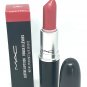 MAC Lipstick NEW SEE SHEER 531 Luster BNIB Rouge A Levres Full Size Fast/Free