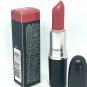 MAC Lipstick NEW SEE SHEER 531 Luster BNIB Rouge A Levres Full Size Fast/Free