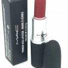 MAC Lipstick WERK,WERK,WERK Powder Kiss BNIB Rouge A Levres Fast/Free Ship! MAC Lipstick WERK,WERK,WERK Powder Kiss BNIB Rouge A Levres Fast/Free Ship!