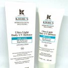 Kiehl's-Ultra Light Daily UV Defense AQUA GEL SPF 50 PA++++ Sunscreen 2 OZ BNIB Kiehl's-Ultra Light Daily UV Defense AQUA GEL SPF 50 PA++++ Sunscreen 2 OZ BNIB