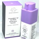 Drunk Elephant Ceramighty AF Eye Balm Cream Moisturizer .5oz Full Size BNIB Drunk Elephant Ceramighty AF Eye Balm Cream Moisturizer .5oz Full Size BNIB