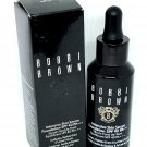 Bobbi Brown Intensive Skin Serum Foundation Porcelain #0  BNIB SPF 40 PA+++ 1 oz