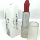 2 PC MAC LOUD & CLEAR Lipstick Color: Sugar Sweet Cameo Matte Rouge BNIB