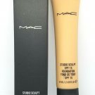 M·A·C Studio Sculpt Foundation NC351.3 oz BNIB SPF15 Fast/Free Shippimg