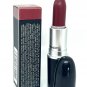 MAC Lipstick DUBONNET Amplified Creme BNIB Rouge A Levres FULL Sz Fast/Free