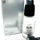 It Cosmetics No. 50 Serum Anti-Aging Collagen Veil Primer 1oz BNIB Fast/Free It Cosmetics No. 50 Serum Anti-Aging Collagen Veil Primer 1oz BNIB Fast/Free