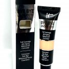 It Cosmetics NEW Bye Bye Under Eye Medium 20.0 BNIB Waterproof Concealer