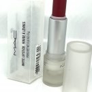2 PC MAC LOUD & CLEAR Collection Lipstick Color: Sugar Dada Matte Rouge BNIB