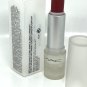 2 PC MAC LOUD & CLEAR Collection Lipstick Color: Sugar Dada Matte Rouge BNIB