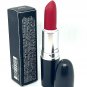 MAC Lipstick #WINNER Retro Matte BNIB Rouge A Levres FULL Sz Fast/Free ship