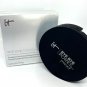 it Cosmetics Bye Bye Pores Airbrush Pressed Powder Full sz BNIB collegen/peptide