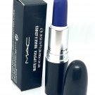MAC Lipstick MATTE ROYAL Retro Matte BNIB Rouge A Levres FULL Sz Fast/Free