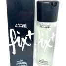 MAC Cosmetics Prep+Prime FIX+ Brume Fixante 3.4 oz / 100 ml FULL Setting Spray MAC Cosmetics Prep+Prime FIX+ Brume Fixante 3.4 oz / 100 ml FULL Setting Spray