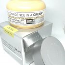 It Cosmetics Confidence in a Cream Moisturizing Super Cream 2 oz. BNIB Fast/Free