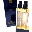 Estee Lauder 2W0 Warm Vanilla Futurist Aqua Brilliance Custom Makeup Ful sz BNIB