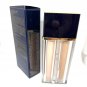 Estee Lauder 2W0 Warm Vanilla Futurist Aqua Brilliance Custom Makeup Ful sz BNIB