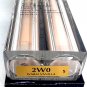 Estee Lauder 2W0 Warm Vanilla Futurist Aqua Brilliance Custom Makeup Ful sz BNIB