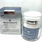 It Cosmetics Hello Results Wrinkle-Reducing Daily Retinol Serum-In-Cream 1.7 oz