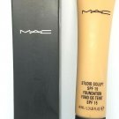 M·A·C Studio Sculpt Foundation NC40 1.3 oz BNIB SPF15 Fast/Free Shippimg M·A·C Studio Sculpt Foundation NC40 1.3 oz BNIB SPF15 Fast/Free Shippimg