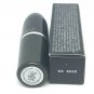 MAC Lipstick SEE SHEER A96 Luster BNIB Rouge A Levres Full Size Fast/Free Ship!
