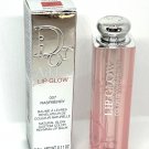 Christian Dior Dior Addict Lip Glow 007 RASPBERRY BNIB Full SZ Fast/Free ship