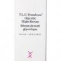 Drunk Elephant T.L.C. Framboos Glycolic Resurfacing Night Serum BNIB Fast/Free Shipping