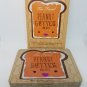 Too Faced Peanut Butter & Jelly Eye Shadow Palette Fast free shipping 24.00