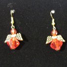 Angel Earings